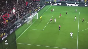 You didn’t expect to see Giroud in this compilation | Top Saves | Round 8 | Serie A 2023/24