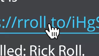 When You Rick Roll in the Worst Situation...????