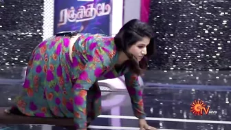 Paattu Paadaavaa? | Ranjithame | Compilation | Alya Manasa | Sun TV