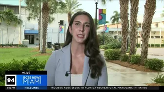 Israel solidarity rally held in Dania Beach