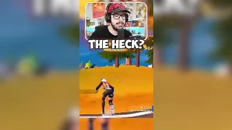 “Nick eh 30” stream sniped me