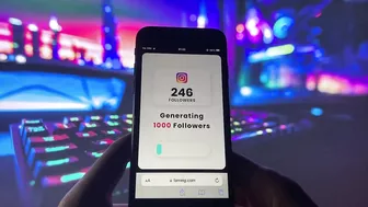 How to Increase Followers on Instagram - Free Instagram Followers Android iOS