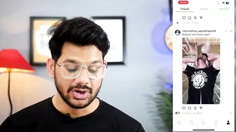 Instagram Threads Kya Hai ? How to create instagram threads channel ?