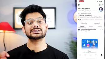 Instagram Threads Kya Hai ? How to create instagram threads channel ?