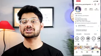 Instagram Threads Kya Hai ? How to create instagram threads channel ?