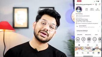 Instagram Threads Kya Hai ? How to create instagram threads channel ?