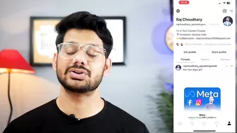 Instagram Threads Kya Hai ? How to create instagram threads channel ?