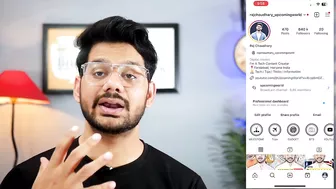 Instagram Threads Kya Hai ? How to create instagram threads channel ?