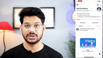 Instagram Threads Kya Hai ? How to create instagram threads channel ?