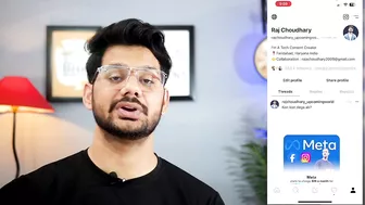 Instagram Threads Kya Hai ? How to create instagram threads channel ?