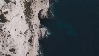 GOZO Island - DJI Mavic 3 PRO Cinematic Travel Video