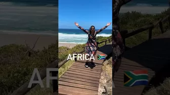 What you can experience in South Africa? Africa Travel #whattoexpect #luxurytravel #visitafrica