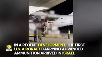 Israel-Palestine War: Blinken to travel to Israel. What's on the agenda? | WION Originals