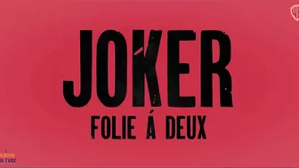 JOKER 2: Folie à Deux – The Full Trailer (2024) Lady Gaga, Joaquin Phoenix Movie | Warner Bros