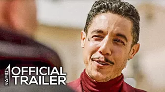 SQUEALER Official Trailer (2023) Theo Rossi, Tyrese Gibson Horror Movie