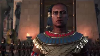 Total War PHARAOH - Launch Trailer