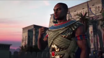 Total War PHARAOH - Launch Trailer