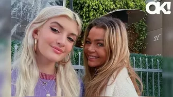 'So Gross': Denise Richards Called Out for Collaborating With Daughter Sami Sheen, 19, on OnlyFans