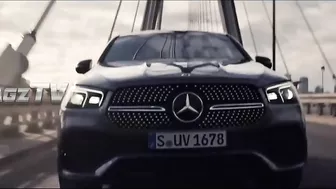 New 2025 Mercedes GLE SUV is Here?!