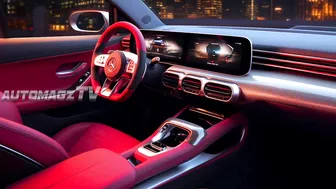 New 2025 Mercedes GLE SUV is Here?!