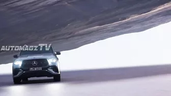 New 2025 Mercedes GLE SUV is Here?!