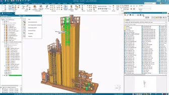 What's new in Solid Edge 2024 | Solid Edge Design Configurator