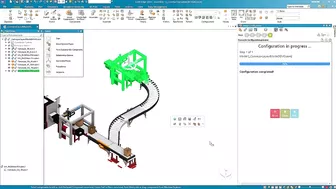 What's new in Solid Edge 2024 | Solid Edge Design Configurator