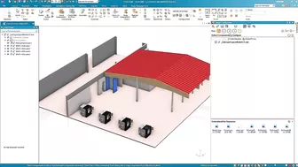 What's new in Solid Edge 2024 | Solid Edge Design Configurator