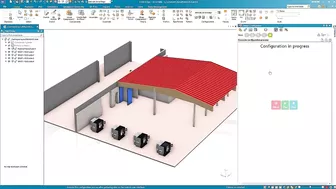 What's new in Solid Edge 2024 | Solid Edge Design Configurator