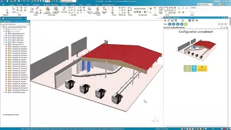 What's new in Solid Edge 2024 | Solid Edge Design Configurator