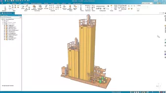 What's new in Solid Edge 2024 | Solid Edge Design Configurator