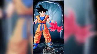 Dragon Ball Super Characters In Hair Mode????#shorts #viral #dragonball #dbz #dbs #goku #vs #anime