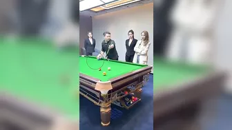 Funny Video Billiards millions views | p448???? #namplay #shorts #foryou #fyp #funnyvideos