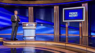 Rallying Cries | Final Jeopardy! | Celebrity Jeopardy!