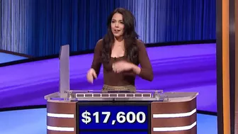 Rallying Cries | Final Jeopardy! | Celebrity Jeopardy!