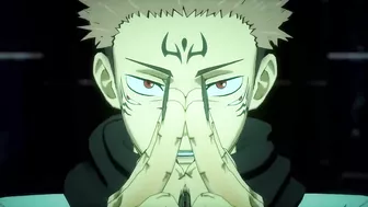 Jujutsu Kaisen Cursed Clash – Release Date Trailer