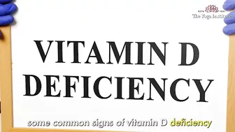 Back Pain & Vitamin D Deficiency Connection | How to increase Vitamin D & Vitamin B12 | Dr. Hansaji