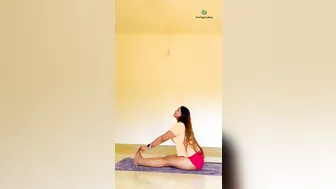 Advanced Yoga poses | Yoga with Urmi Pandya