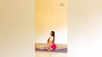 Advanced Yoga poses | Yoga with Urmi Pandya