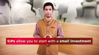 Start Small, Dream Big: Mutual Funds for Every Budget!