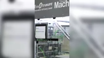 ????PacDrive3: Revolutionizing Packaging #Automation with Robot-Powered Innovation! Must-See!