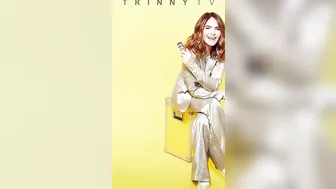 OOTD: How To Find Your Best Metallic Shade | Fashion Haul | Trinny