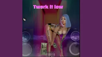 Twerk it low (feat. Mj2x)