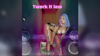 Twerk it low (feat. Mj2x)