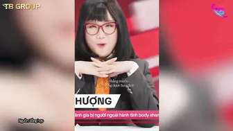 Tìm thấy chiếc trend NHÂN VĂN nhất tóp tóp: đập tan mọi định kiến bắt nạt về BODY SHAMING | TB TREND