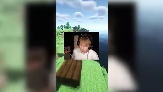 Würdest DU doppelt so schlau werden wollen?!????Minecraft Tordi #minecraft #tiktok #sabos#comedy#gaming