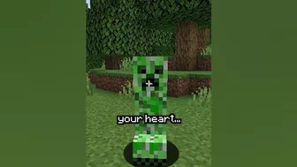 Minecraft, But You're Immortal...