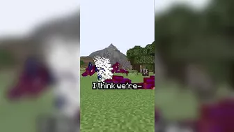 Minecraft, But You're Immortal...