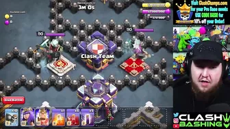 How to 3 Star the Revenant Royalty Challenge in Clash of Clans