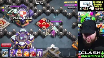 How to 3 Star the Revenant Royalty Challenge in Clash of Clans